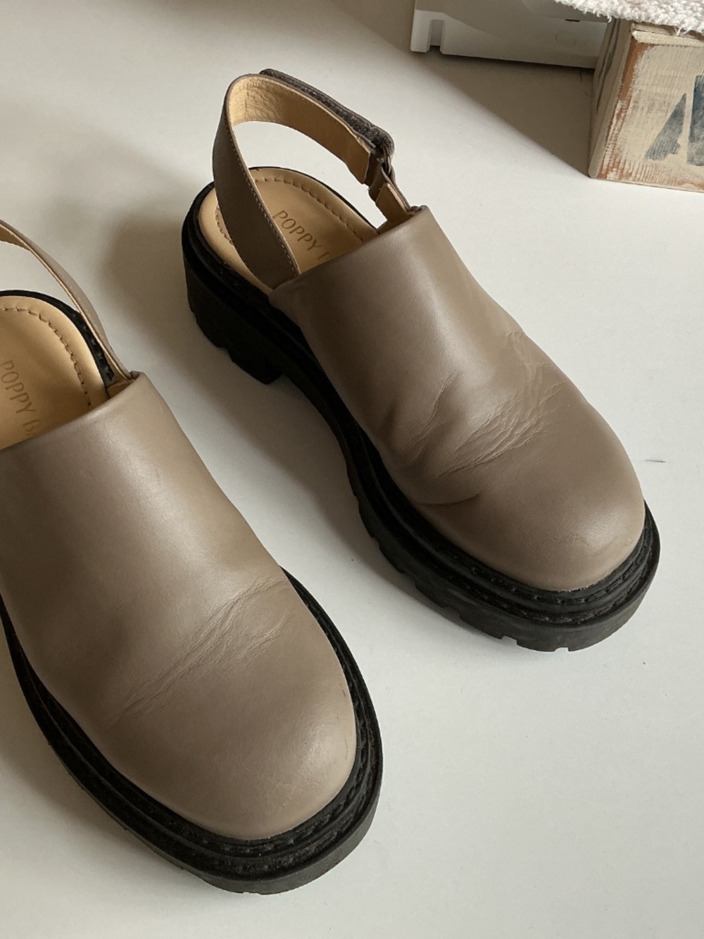 Shoes - Picture 4 of 4